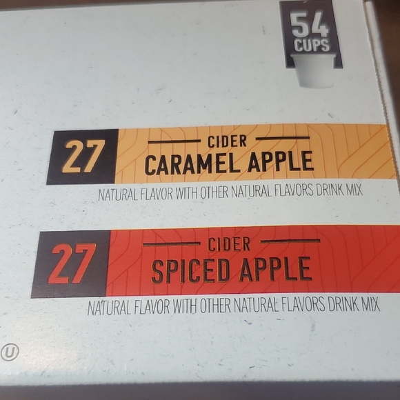 🫖 NIB 54 VARIETY CIDER - Picture 7 of 13